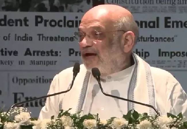 Karnataka BJP delegation to meet Amit Shah